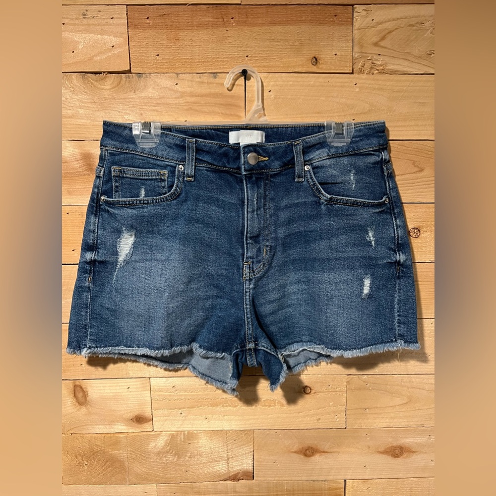 H&M Jeans